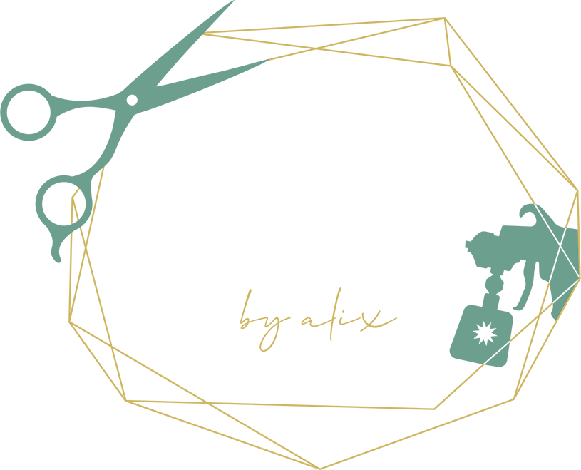 Alluring Beauty By Alix